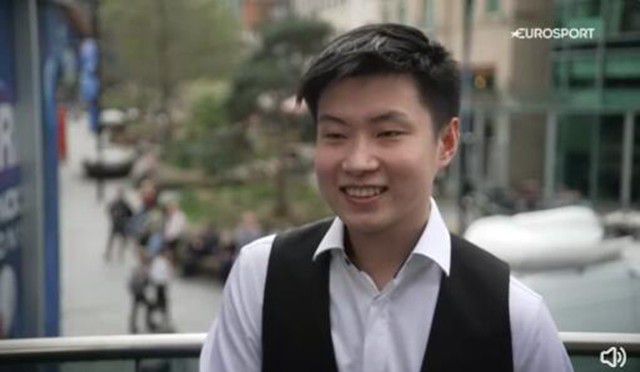 江南女秘书