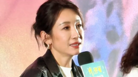 会议上的挑逗